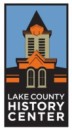Lake County History Center | 404 error - page not found