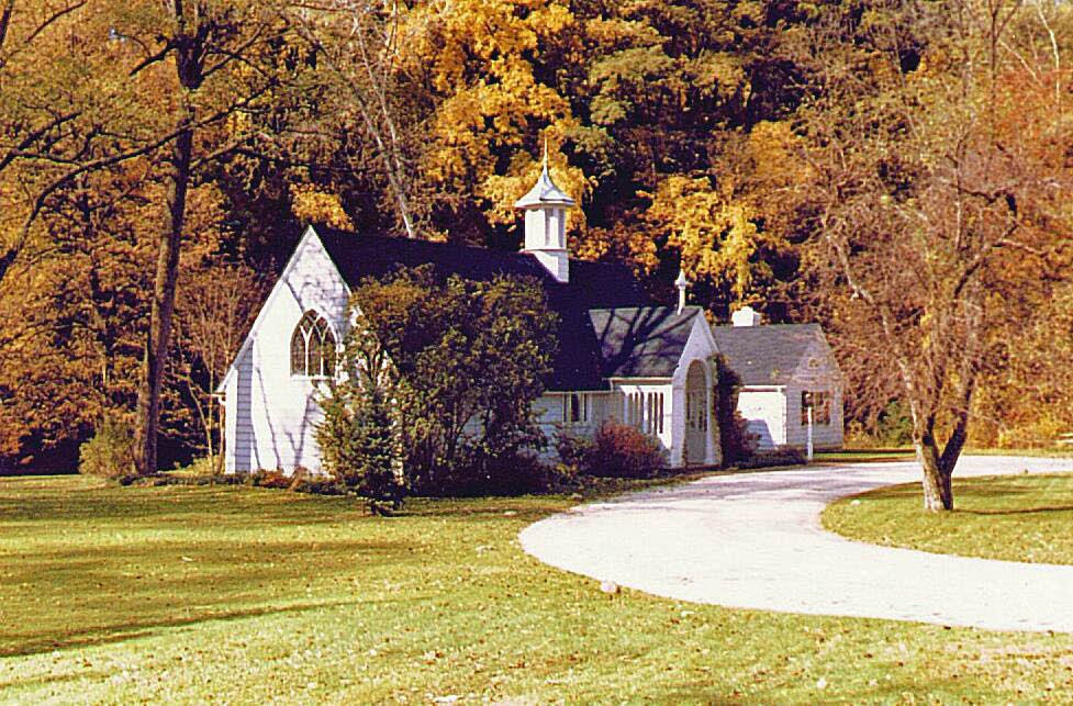 Lake County History Center In the news