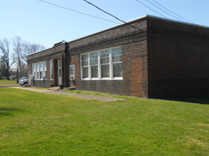 Concord Consolidated Schools 1923-1994