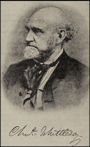 Charles Whittlesey